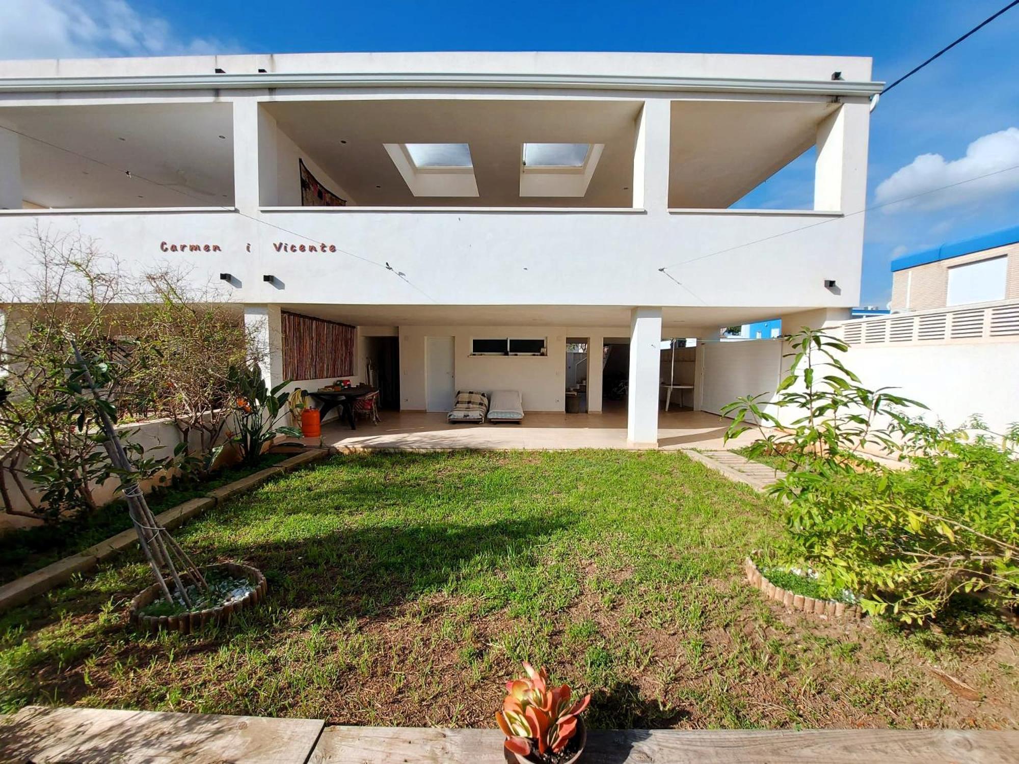 La Casa Del Viajero Junto Al Mar Apartamento Barrio-Mar Exterior foto
